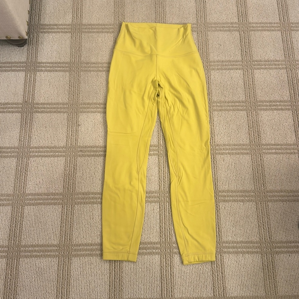 Lululemon leggings